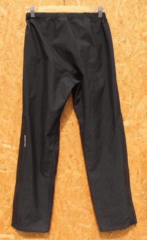 ＜Lowe Alpine ロウアルパイン＞ GTX VENTURE PRO PANT GTX