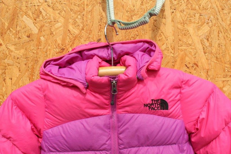 THE NORTH FACE ノースフェイス＞ Aconcagua Hoodie Kids アコンカグア