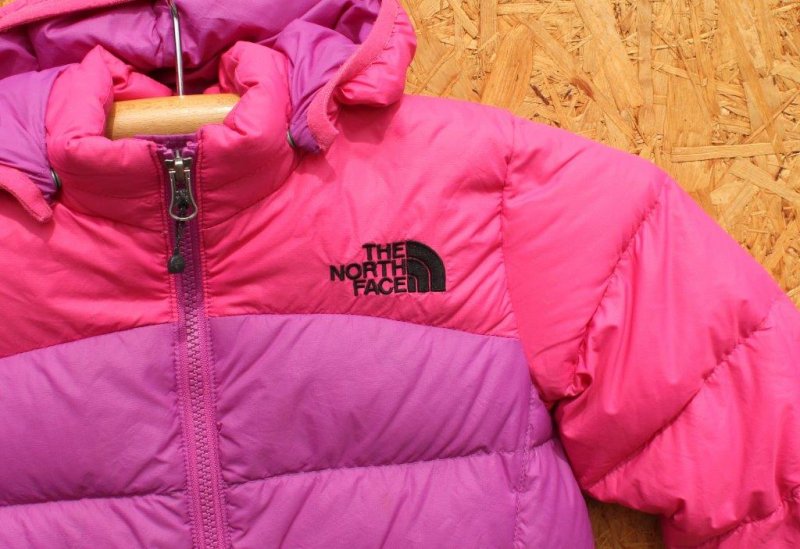 THE NORTH FACE ノースフェイス＞ Aconcagua Hoodie Kids アコンカグア