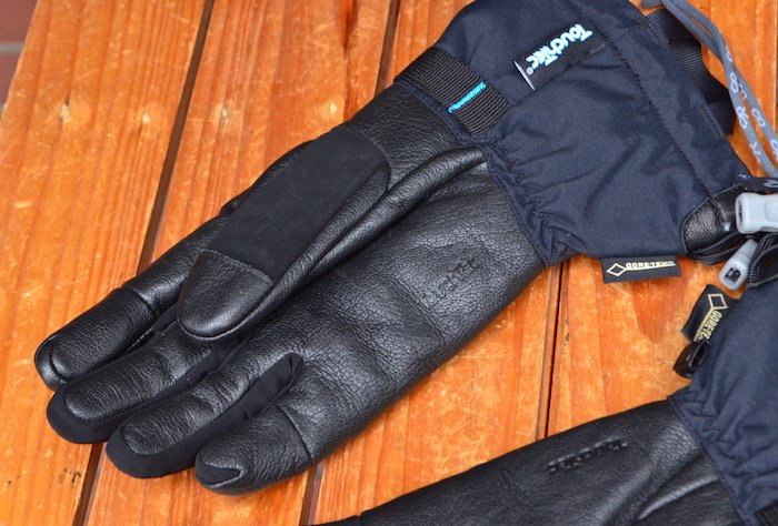 OUTDOOR RESEARCH アウトドアリサーチ＞ Northback Sensor Gloves