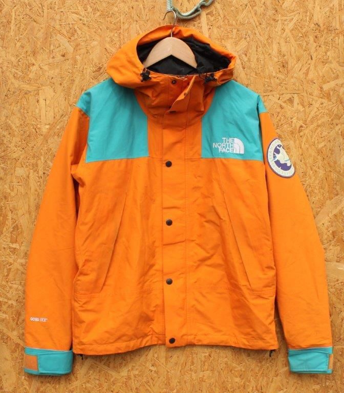 THE NORTH FACE trans antarctica マウンテンJKT | www.innoveering.net