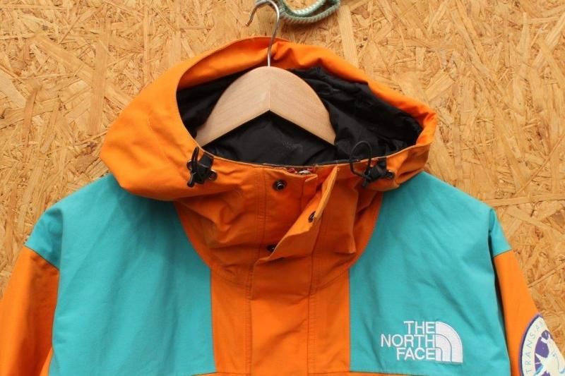 THE NORTH FACE ノースフェイス＞ TRANS ANTARCTICA MOUNTAIN JACKET