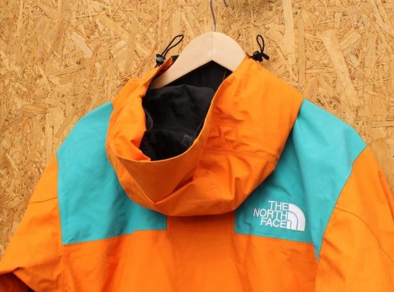 THE NORTH FACE ノースフェイス＞ TRANS ANTARCTICA MOUNTAIN