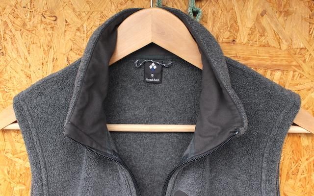 mont-bell モンベル＞ クリマプラス200 ベスト Men's｜ 中古