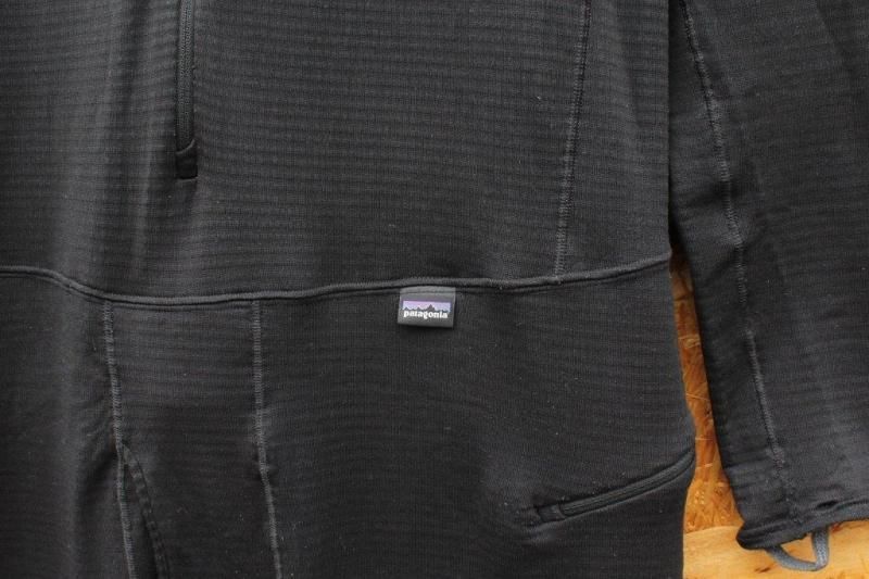 patagonia パタゴニア＞ CAPILENE THERMAL WEIGHT ONE-PIECE SUIT 