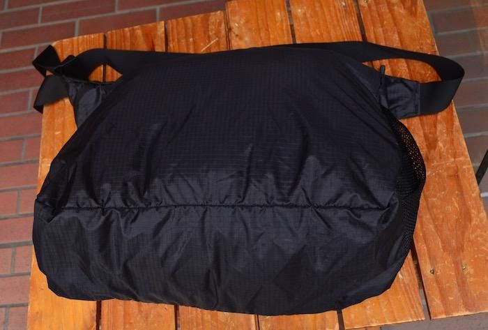 mont-bell モンベル＞ ポケッタブルライトショルダーM | 中古