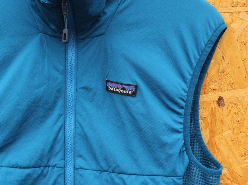 patagonia パタゴニア＞ Nano Air Light Hybrid Vest ナノエアライト