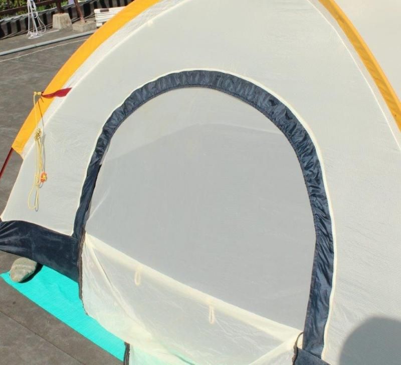 mont-bell モンベル＞ Stellaridge Tent 2 ステラリッジ2型
