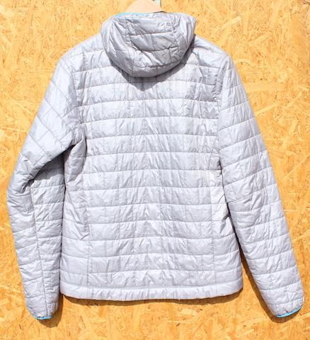 patagonia パタゴニア＞ メンズ・ナノ・パフ・ビビー・プルオーバー