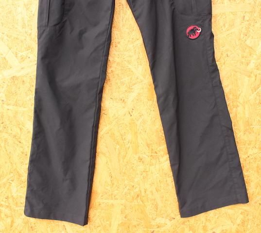 MAMMUT マムート HIGHLAND Pants Women サイズM - www.onkajans.com