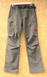 MAMMUTޥࡼȡ䡡SOFtech TRAVERSE Pants Womenξʲ