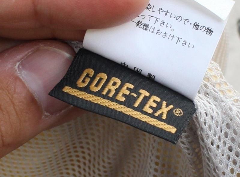 Marmot マーモット＞ ゴアテックスハードシェルジャケット