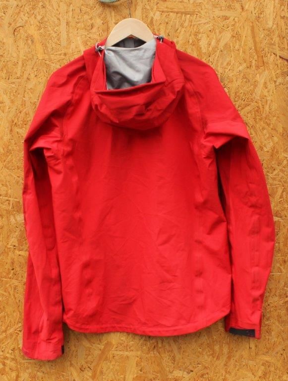 Rab ラブ＞ Stretch Neo Jacket ストレッチネオジャケット