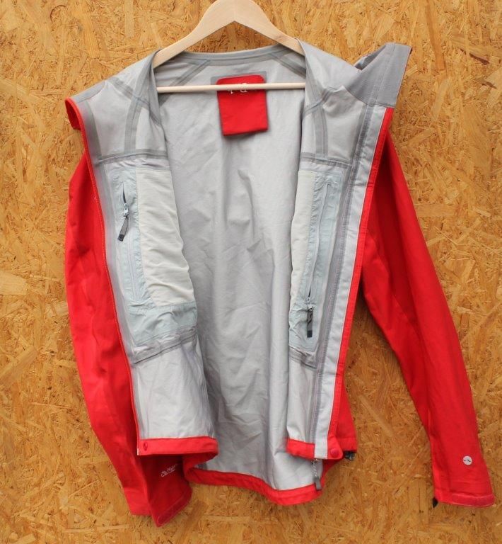 Rab ラブ＞ Stretch Neo Jacket ストレッチネオジャケット