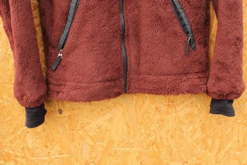 THE NORTH FACE ノースフェイス＞ ANTARCTICA VERSA LOFT JACKET 