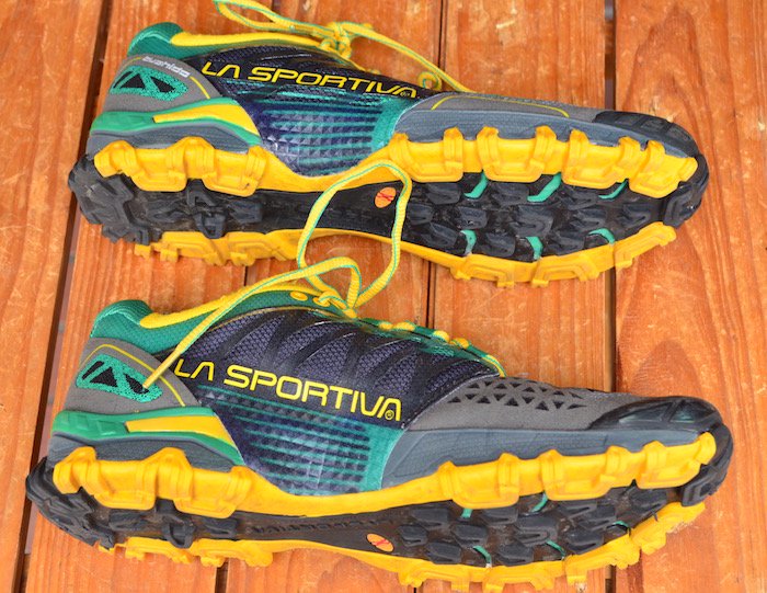 LA SPORTIVA スポルティバ＞ BUSHIDO ブシドー | 中古アウトドア用品・中古登山用品 買取・販売専門店 : maunga (マウンガ)