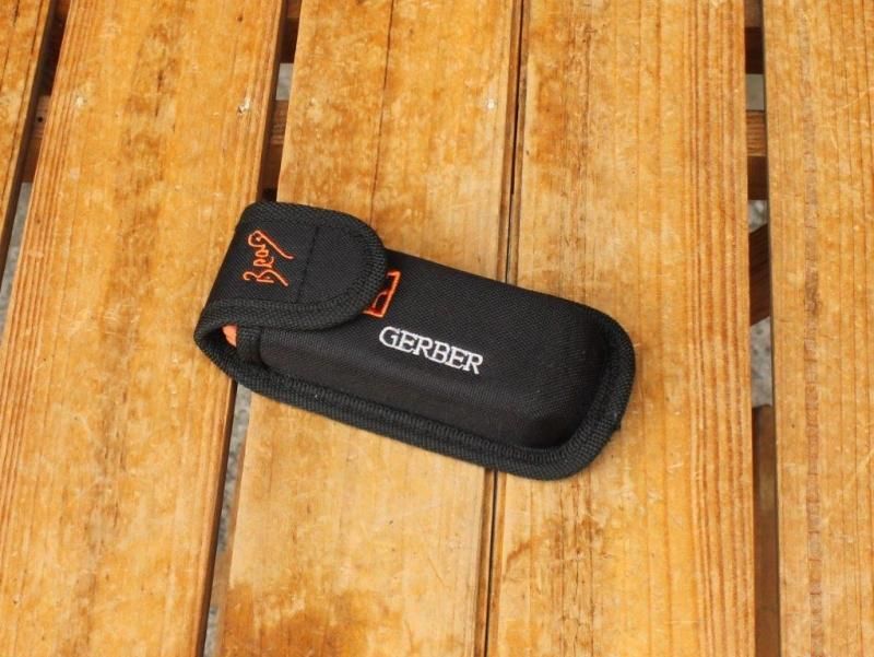 GERBER ガーバー＞ BEAR GRYLLS SURVIVAL KNIFE ベアグリルス