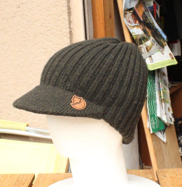 FJALL RAVEN フェールラーベン＞ Singi Balaclava Cap シンギ