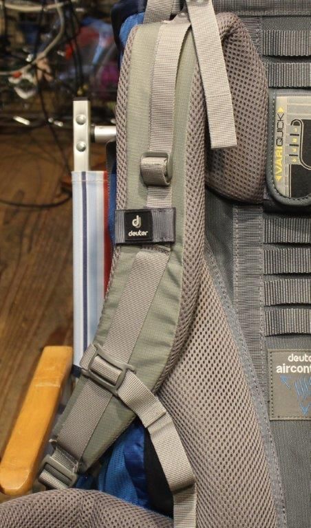 アウトドア 登山用品 deuter ドイター＞ ACT Lite 50+10 ACTライト50+10 equaljustice.wy.gov