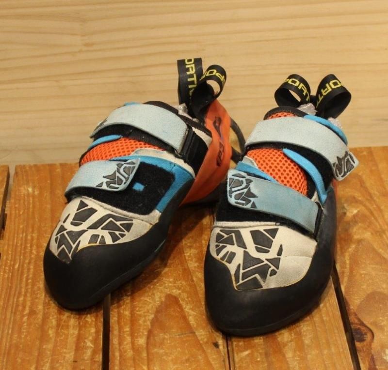 LA SPORTIVA スポルティバ＞ OTAKI オタキ | 中古アウトドア用品・中古登山用品 買取・販売専門店 : maunga (マウンガ)