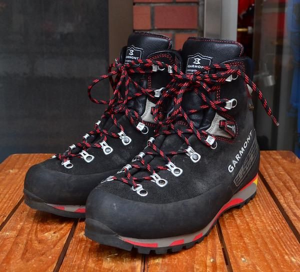 GARMONT ガルモント＞ PINNACLE GTX ピナクルGTX | 中古アウトドア用品 ...