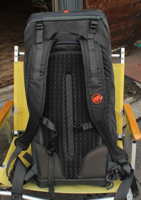 MAMMUT マムート＞ Neon Gear 45 ネオンギア45 | 中古アウトドア用品・中古登山用品 買取・販売専門店 : maunga  (マウンガ)