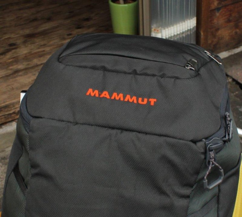 MAMMUT マムート＞ Neon Gear 45 ネオンギア45 | 中古アウトドア用品・中古登山用品 買取・販売専門店 : maunga  (マウンガ)