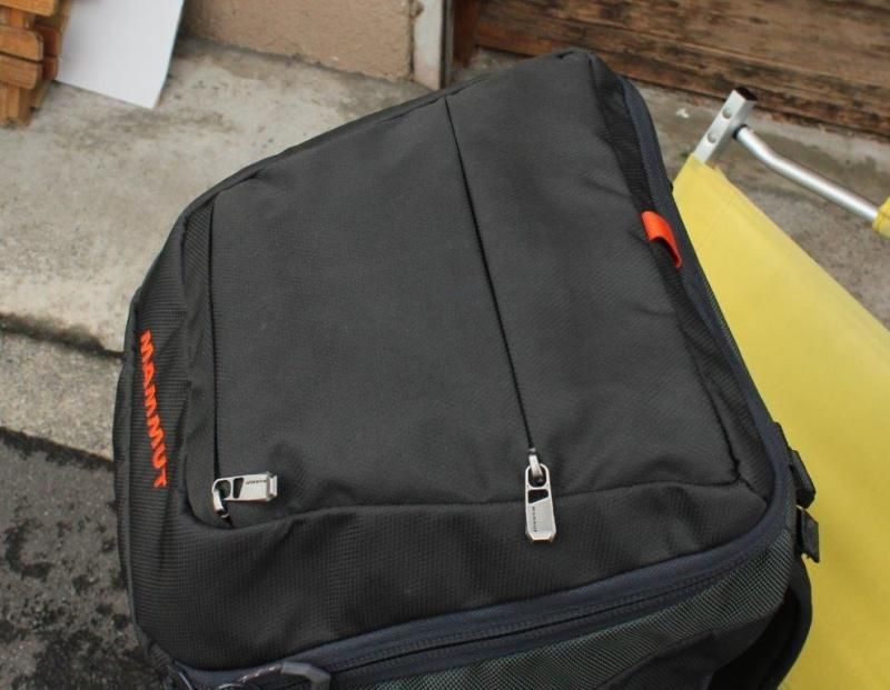 MAMMUT マムート＞ Neon Gear 45 ネオンギア45 | 中古アウトドア