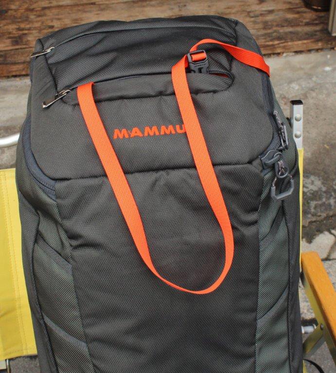 MAMMUT マムート＞ Neon Gear 45 ネオンギア45 | 中古アウトドア用品