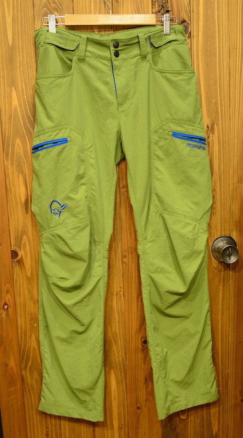 NORRONA ノローナ＞ svalbard mid weight Pants Men's | 中古