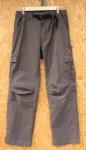 MAMMUTޥࡼȡ䡡Get Away Advanced Cargo Pants Menξʲ