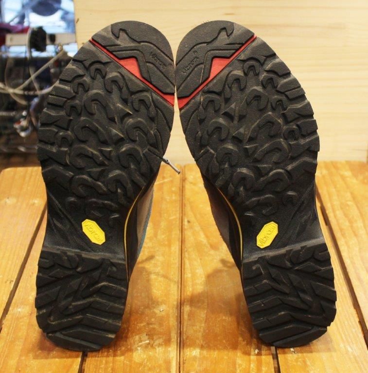 DOLOMITE ドロミテ＞ STEINBOCK APPROACH GTX シュタインボック