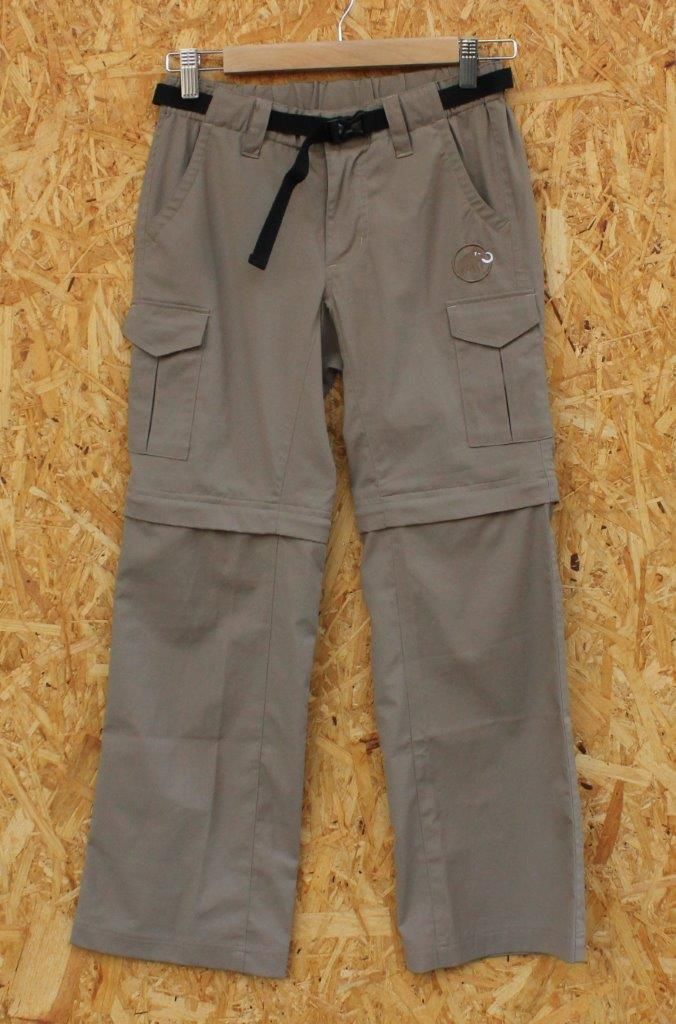 楽天市場】マムート MAMMUT コンバーチブルパンツ メンズ Yadkin
