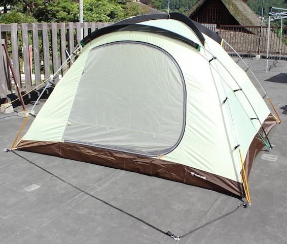 snow peak スノーピーク＞ アメニティドームM｜ 中古アウトドア