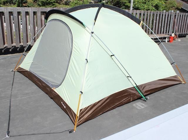 snow peak スノーピーク＞ アメニティドームM｜ 中古アウトドア