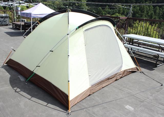 snow peak スノーピーク＞ アメニティドームM｜ 中古アウトドア