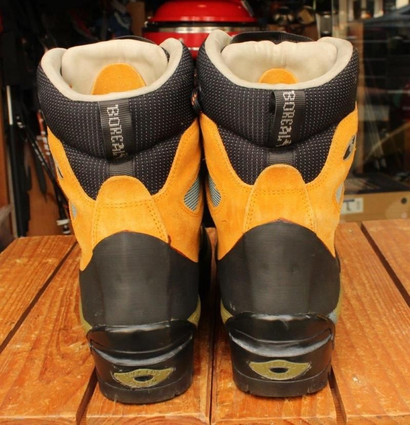 BOREAL ボリエール＞ Super Latok スーパーラトック | 中古