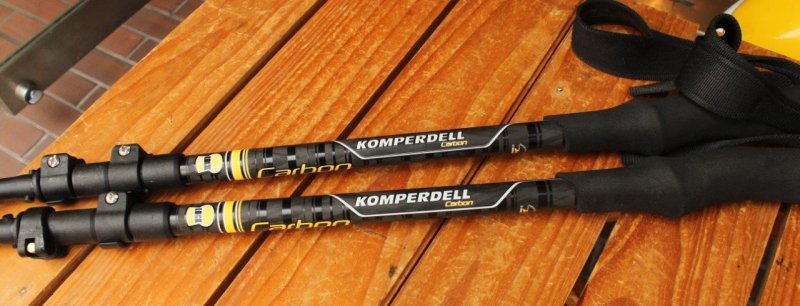 KOMPEERDELL コンパーデル＞ C3 CARBON POWER LOCK COMPACT C3カーボン