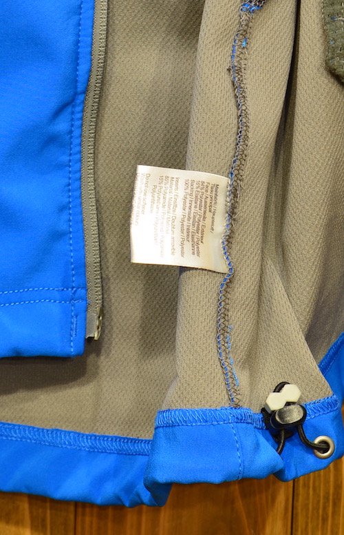 ＜EDELRID エーデルリッド＞MCLANE マックレーン