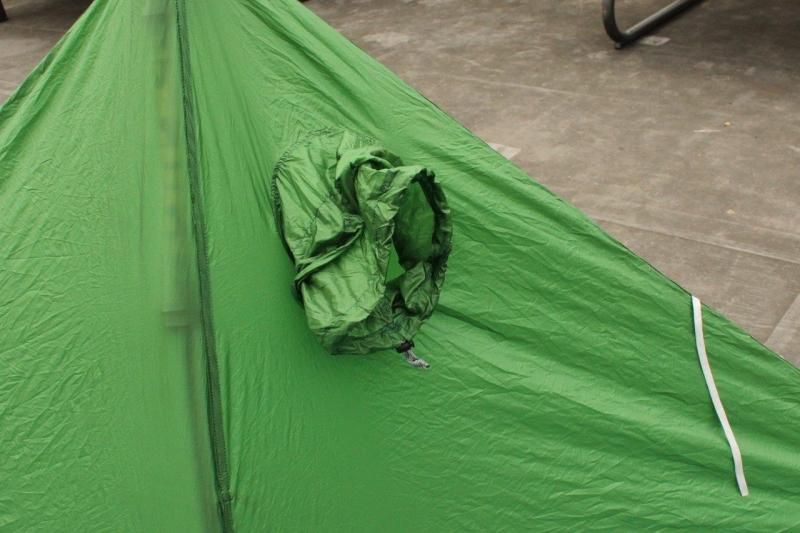 HERITAGE ヘリテイジ＞ TRAIL SHELTER トレイルシェルター | 中古