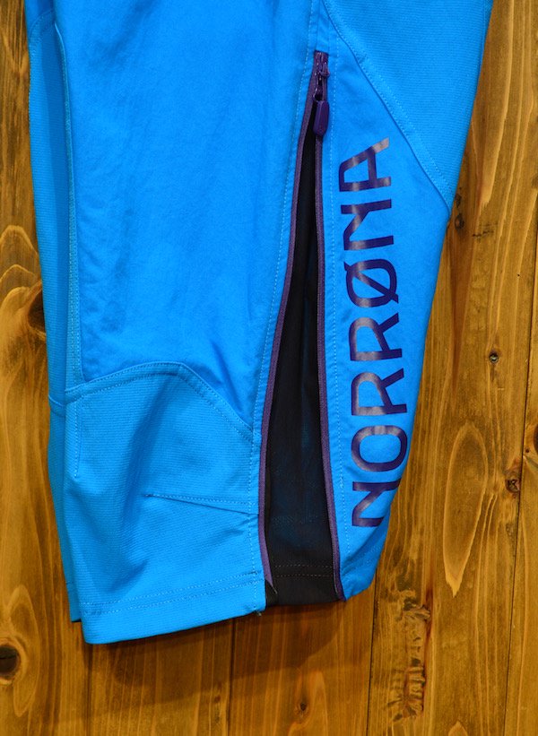 NORRONA ノローナ＞ fjora flex1 Shorts men | 中古アウトドア用品