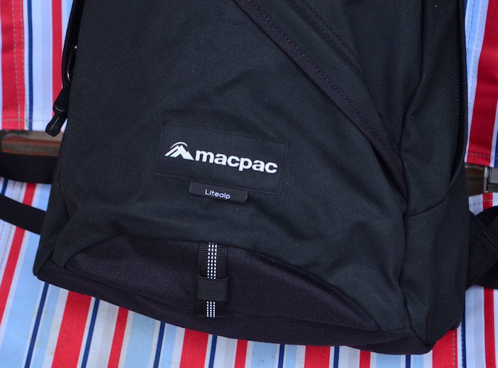 macpac マックパック＞ Lite Alp ライトアルプ | 中古アウトドア用品