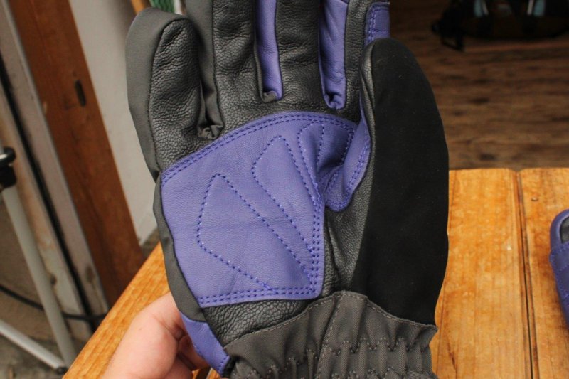 Black Diamond ブラックダイヤモンド＞ Prodigy Gloves プロディジーグローブ | 中古アウトドア用品・中古登山用品  買取・販売専門店 : maunga (マウンガ)