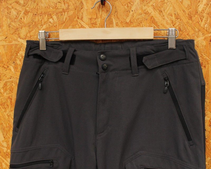 NORRONA ノローナ＞ svalbard heavy duty hybrid pants スバールバルヘビーデューティーハイブリッドパンツ |  中古アウトドア用品・中古登山用品 買取・販売専門店 : maunga (マウンガ)