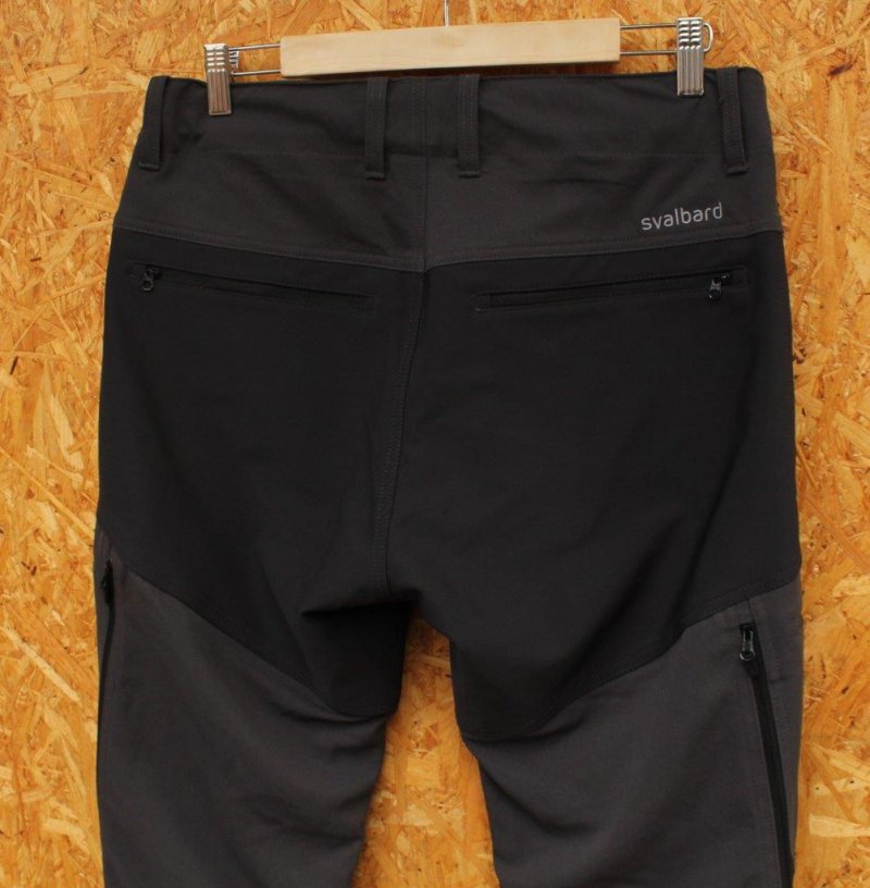 NORRONA ノローナ＞ svalbard heavy duty hybrid pants スバールバルヘビーデューティーハイブリッドパンツ |  中古アウトドア用品・中古登山用品 買取・販売専門店 : maunga (マウンガ)