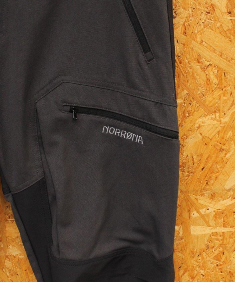 NORRONA ノローナ＞ svalbard heavy duty hybrid pants スバールバルヘビーデューティーハイブリッドパンツ |  中古アウトドア用品・中古登山用品 買取・販売専門店 : maunga (マウンガ)