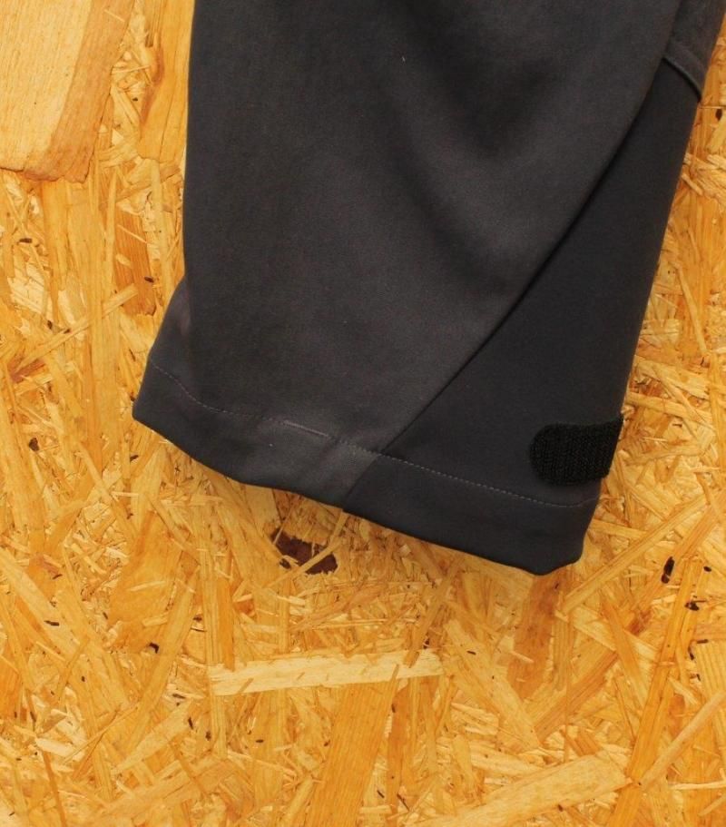 NORRONA ノローナ＞ svalbard heavy duty hybrid pants