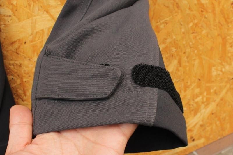 NORRONA ノローナ＞ svalbard heavy duty hybrid pants