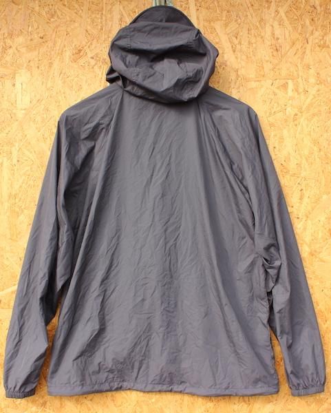 mont-bell モンベル＞ ウインドブラストパーカー | 中古