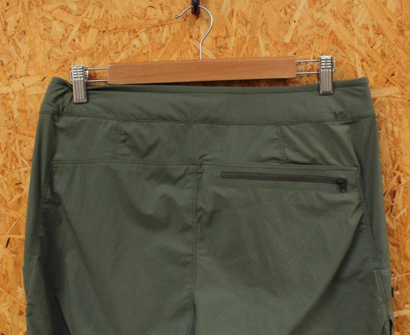 ARC'TERYX アークテリクス＞ Palisade Pant パリセードパンツ | 中古